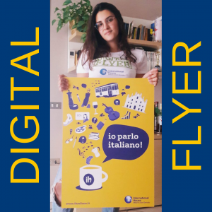 Digital Flyer