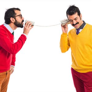 Consigli per le esercitazioni di listening