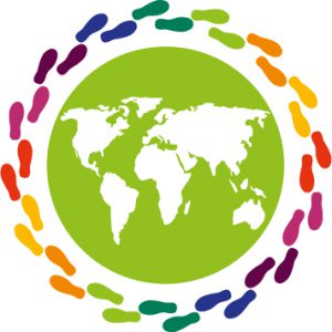 40,000km Walk
