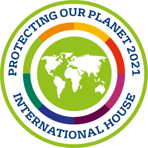 IH Environmental Sustainability Badge