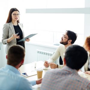 Formazione finanziata per dirigenti