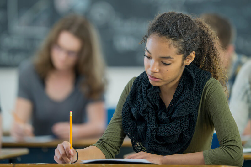CAMBRIDGE VERSUS IELTS