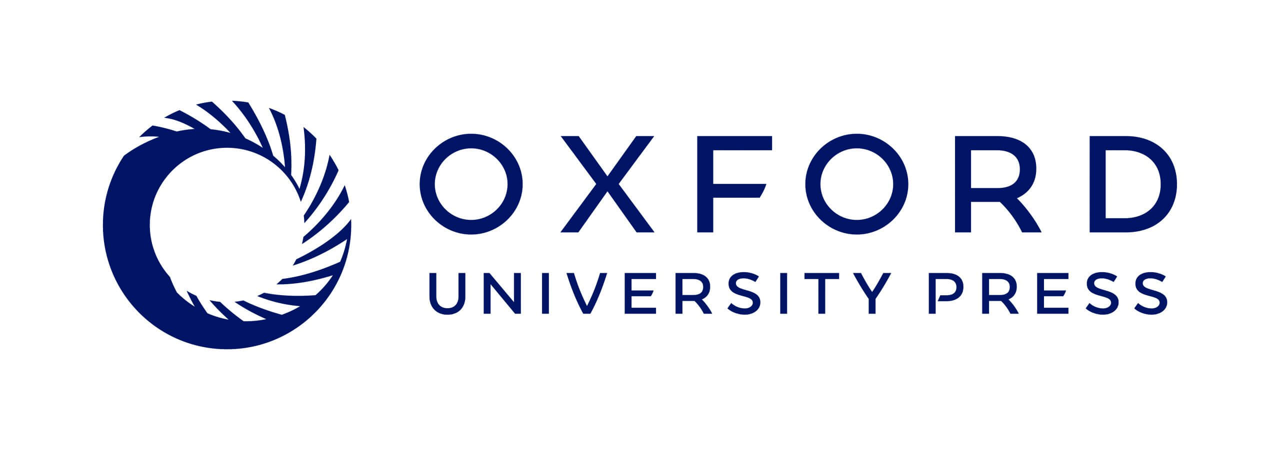Oxford University Press Oxford University Press