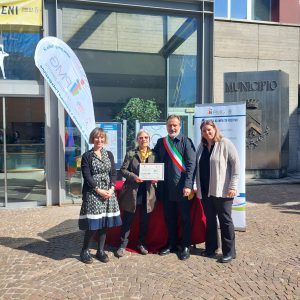 IH Milano & San Donato partecipa a un’iniziativa di solidarietà