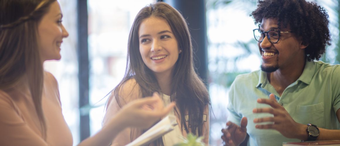 Corsi di inglese a Milano per adulti