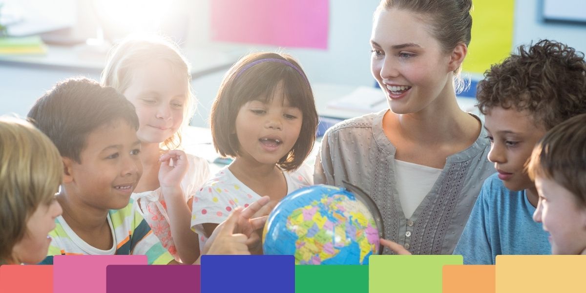 Corso IHVYL per insegnare inglese ai bambini 3-6 anni – formazione docenti online International House Milano San Donato