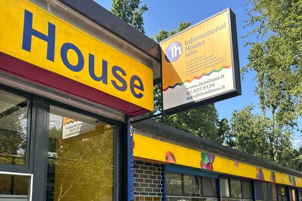 Corsi di inglese per bambini e ragazzi a Milano Porta Romana e San Donato