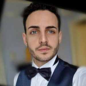 Nino Naso Nino Naso