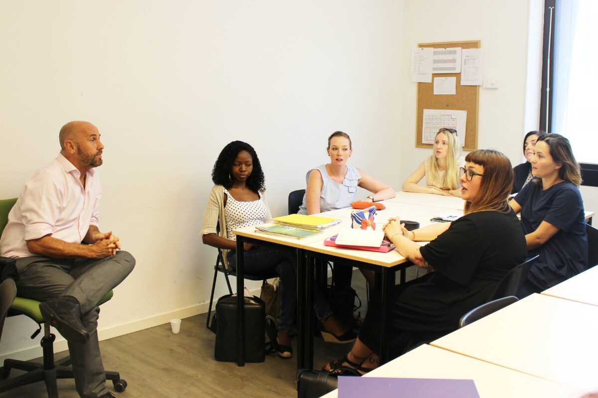 Corso CELTA a Milano – International House Milano | Certificazione Cambridge