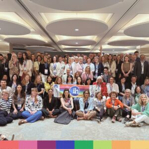 International House Milano | San Donato alla Directors Conference IH World 2026