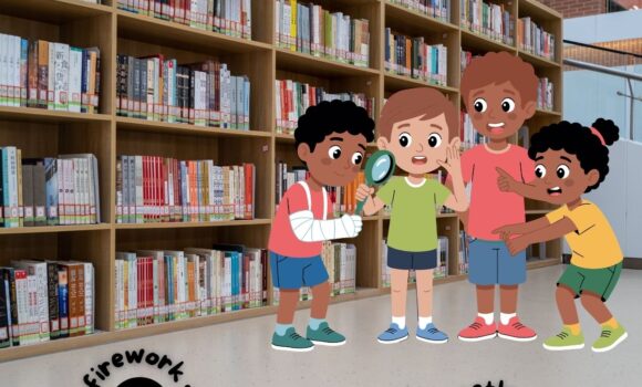 Word Detectives: laboratorio di inglese per bambini a Milano Word Detectives: laboratorio di inglese per bambini a Milano