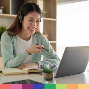 Corso di inglese avanzato online per ragazzi – Proficiency 1